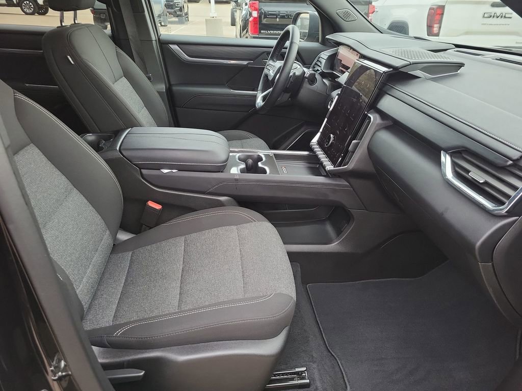 Certified 2025 GMC Acadia Elevation image 27