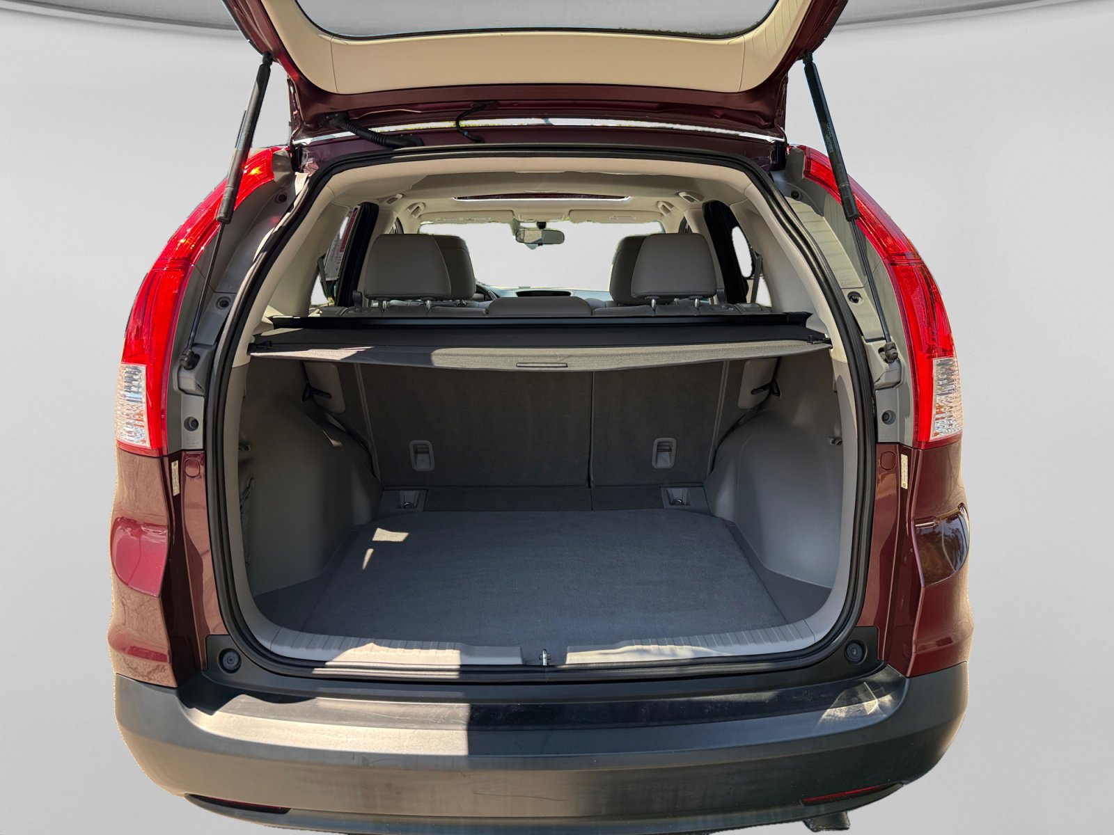 Used 2013 Honda CR-V EX-L image 19
