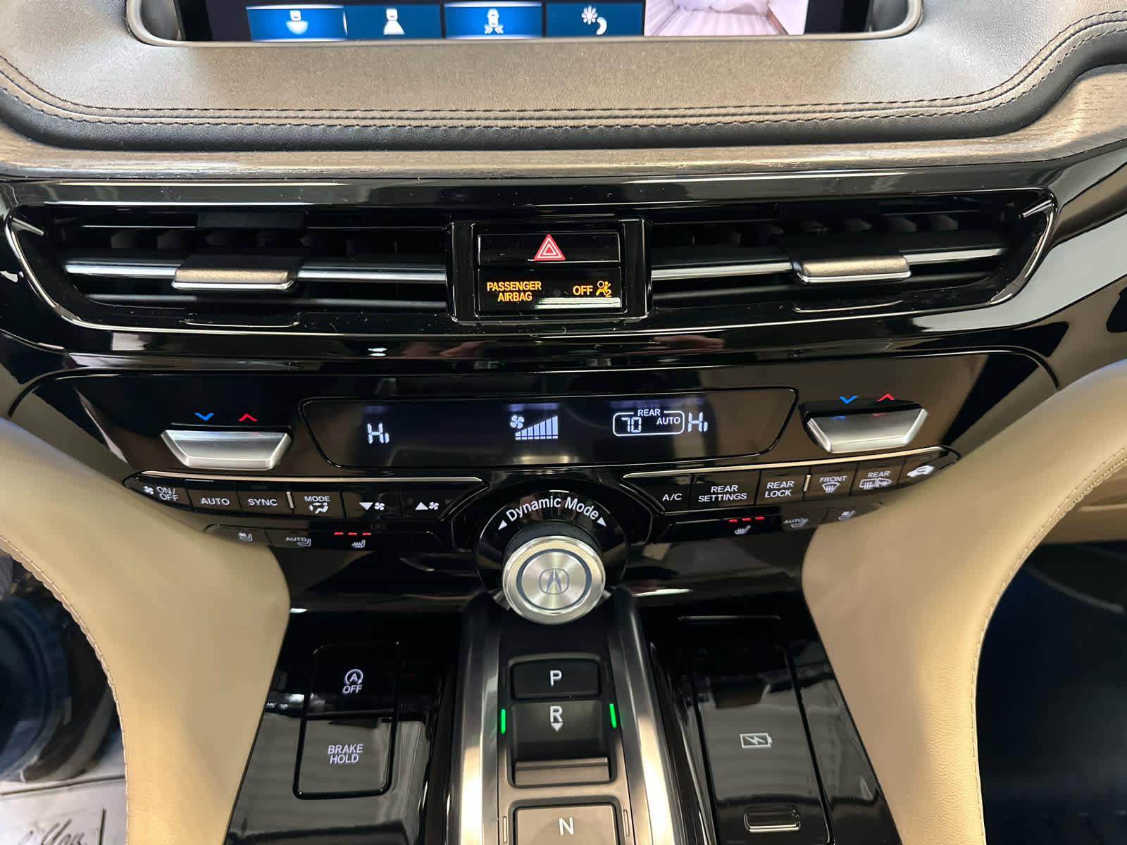 Used 2022 Acura MDX SH-AWD w/ Advance Package image 19