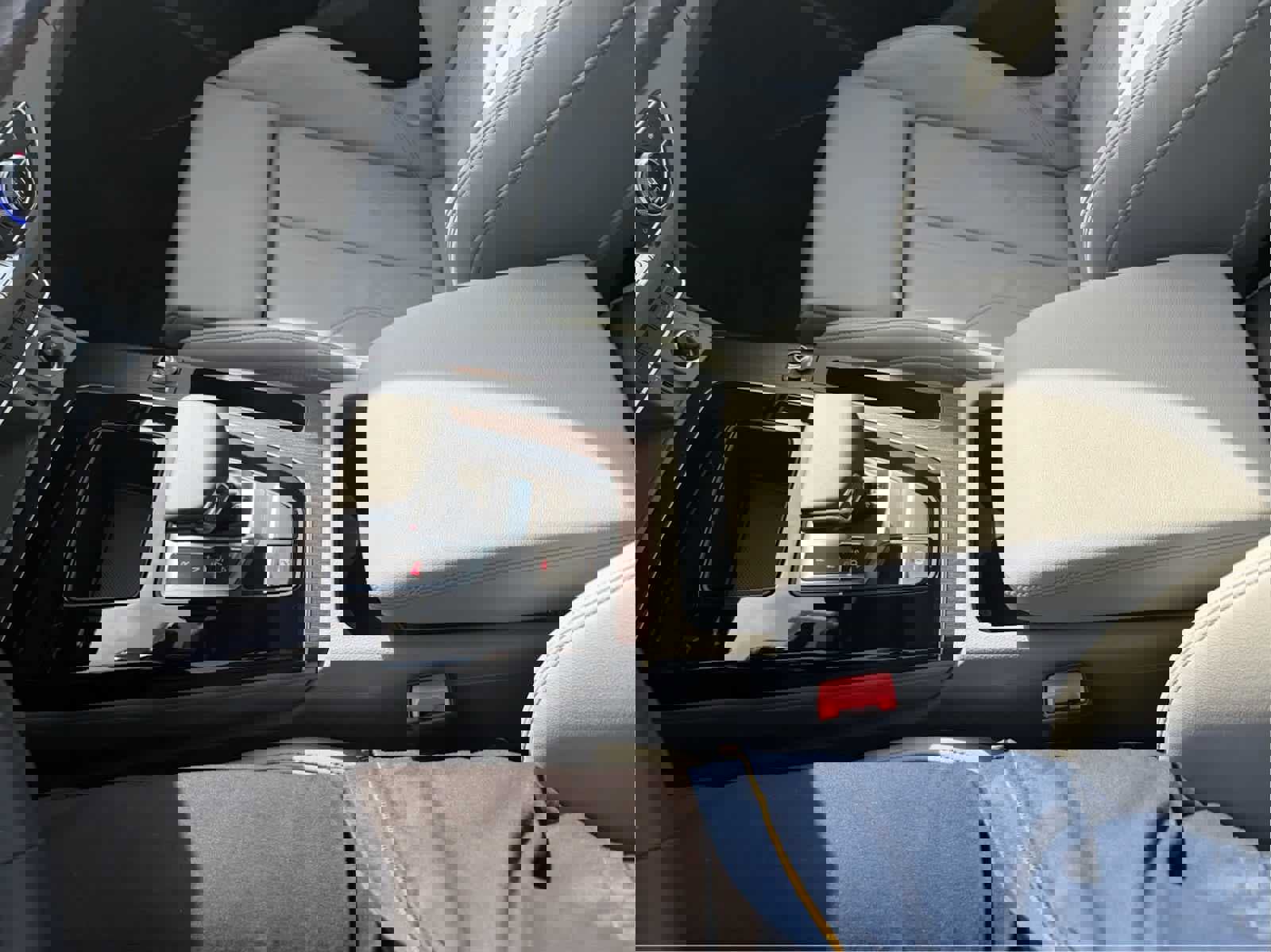 Used 2024 Audi Q5 2.0T Premium Plus w/ Premium Plus Package image 23