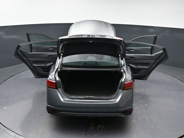 Used 2025 Nissan Altima 2.5 SV image 44