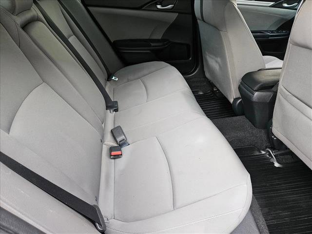 Used 2017 Honda Civic EX-T image 17