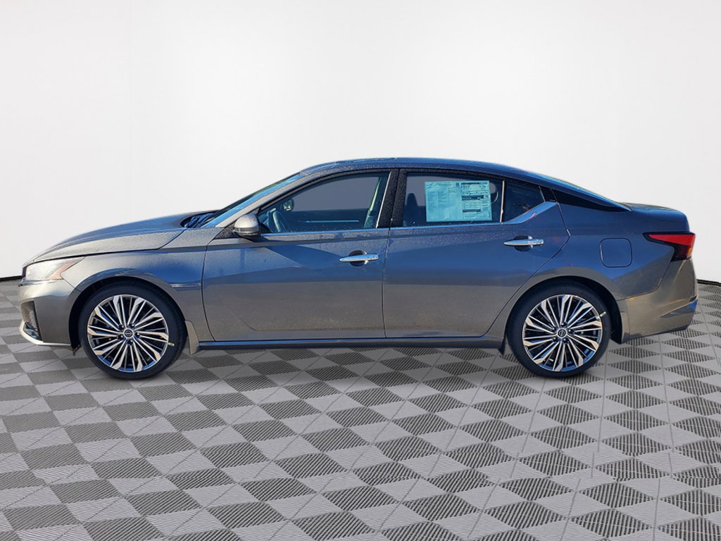 New 2025 Nissan Altima 2.5 SL image 7