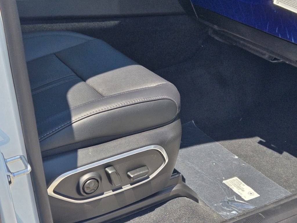 New 2025 Jeep Wagoneer Series II w/ Convenience Group I image 6