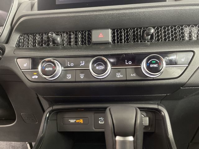 New 2026 Honda CR-V Sport-L image 45