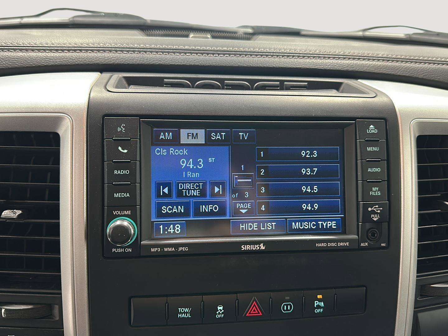 Used 2010 Dodge Ram 1500 Truck Sport image 13