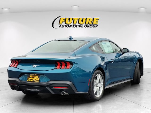 New 2026 Ford Mustang Coupe image 6