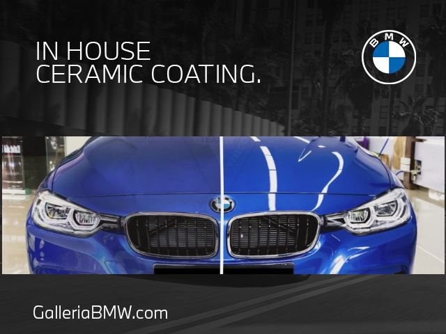 New 2027 BMW 530i w/ M Sport Package RWD image 9
