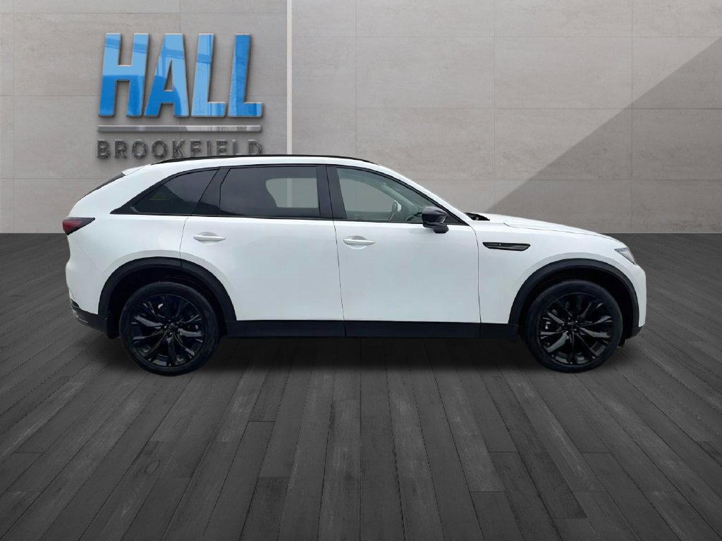 New 2026 MAZDA CX-90 3.3 Turbo w/ Premium Sport Pkg AWD/4WD image 6