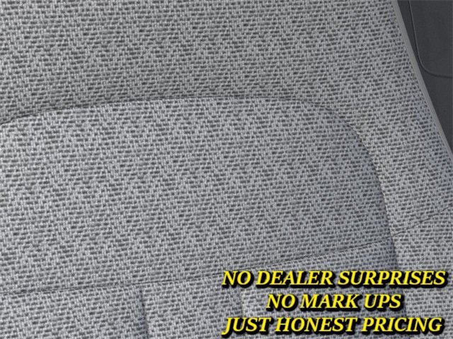 New 2025 Chevrolet Express 2500 Work Van w/ Driver Convenience Package image 21