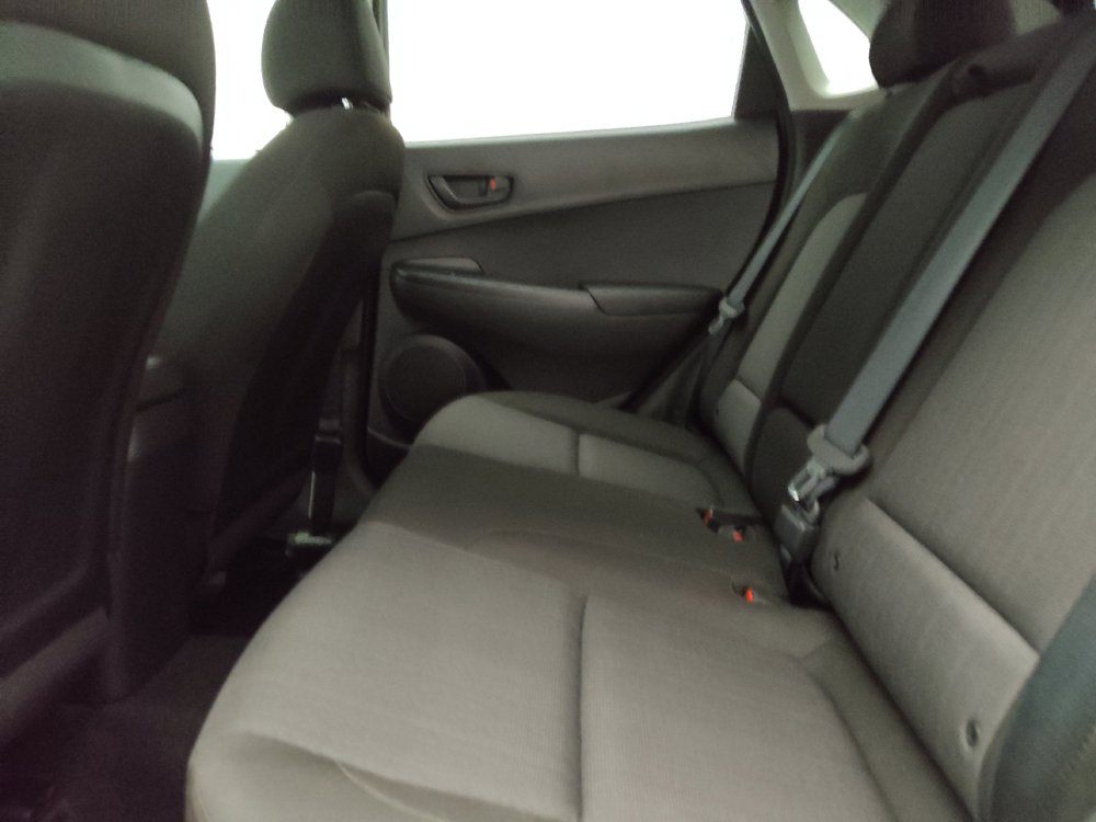 Used 2022 Hyundai Kona SEL FWD image 18