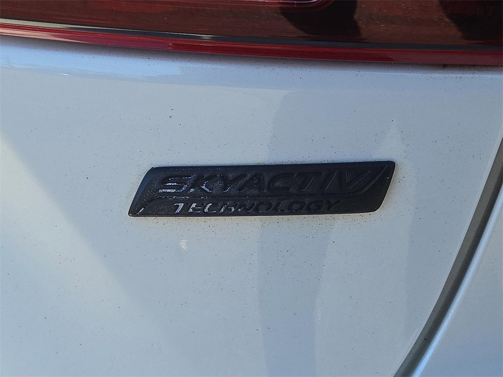 Used 2016 MAZDA MAZDA3 i Sport w/ Preferred Equipment Package image 30