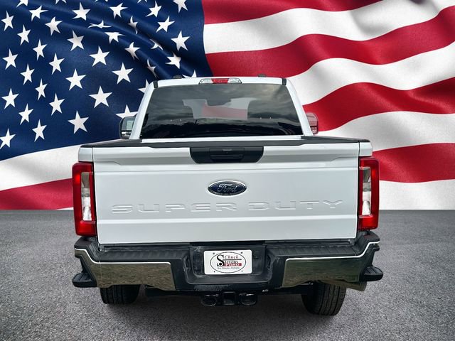 New 2026 Ford F350 XLT image 4