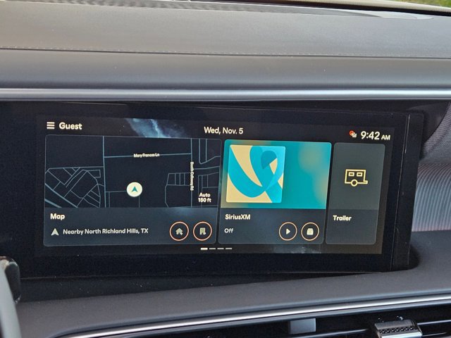 New 2026 Hyundai Palisade Calligraphy image 17