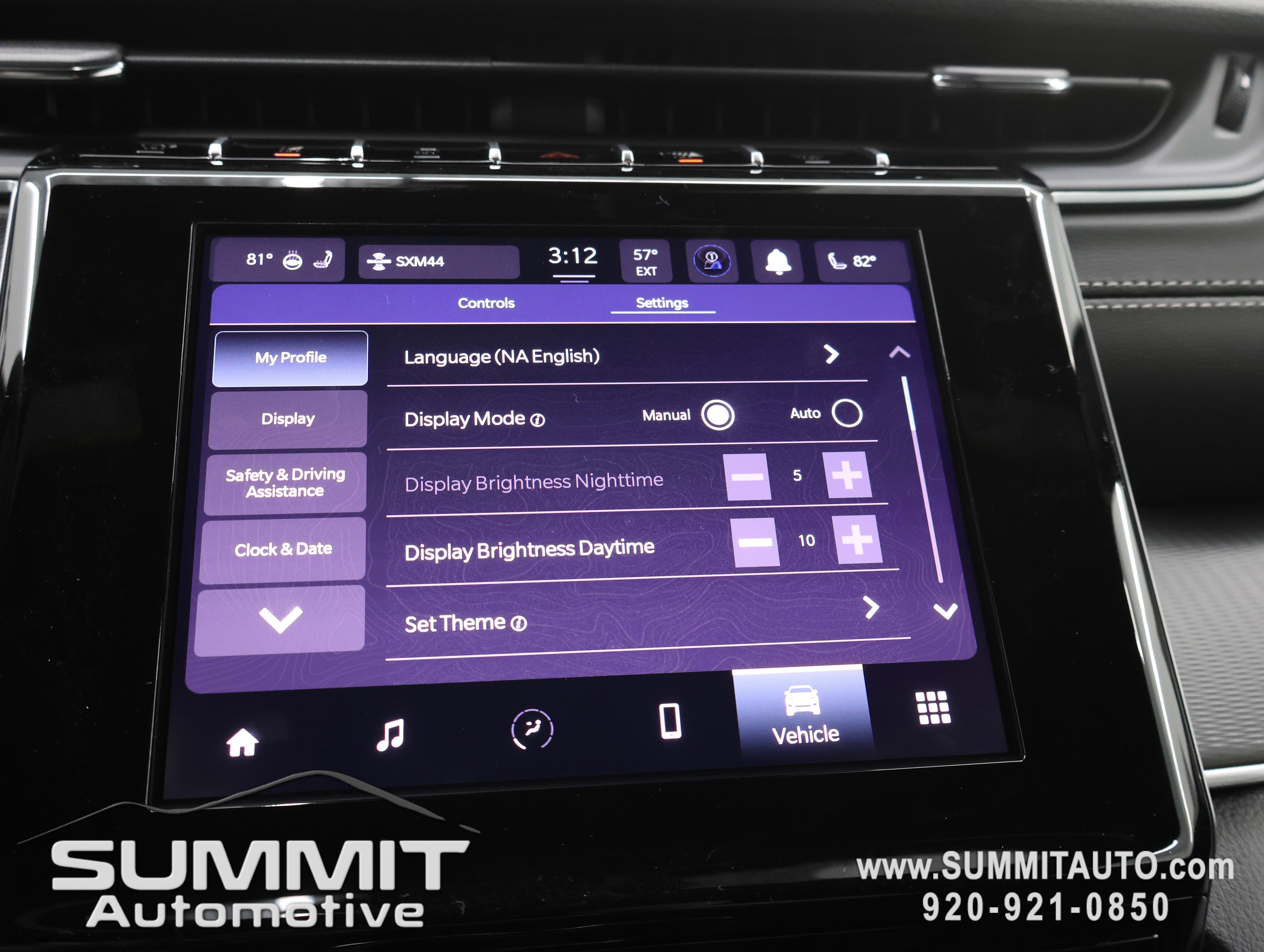 New 2026 Jeep Grand Cherokee Laredo X image 54