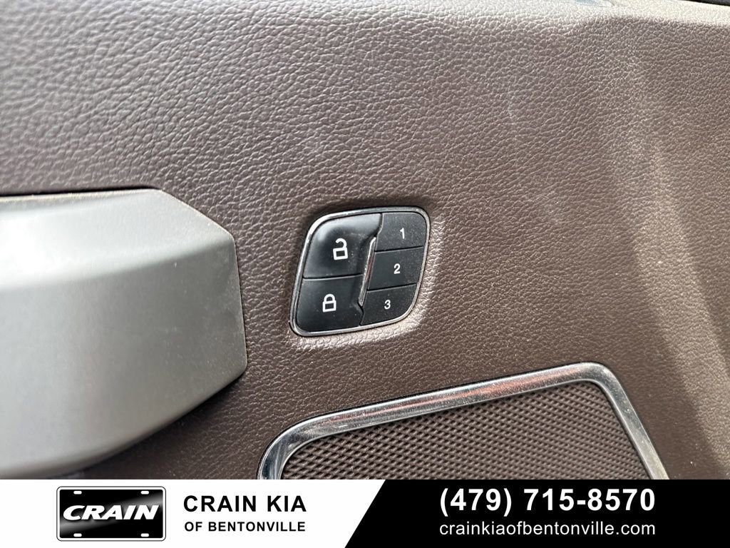 Used 2019 Ford F350 King Ranch w/ King Ranch Ultimate Package image 30