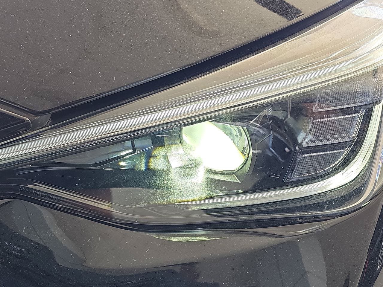 Certified 2025 Subaru Crosstrek 2.5i Limited w/ Crosstrek Mirror Package AWD/4WD image 38