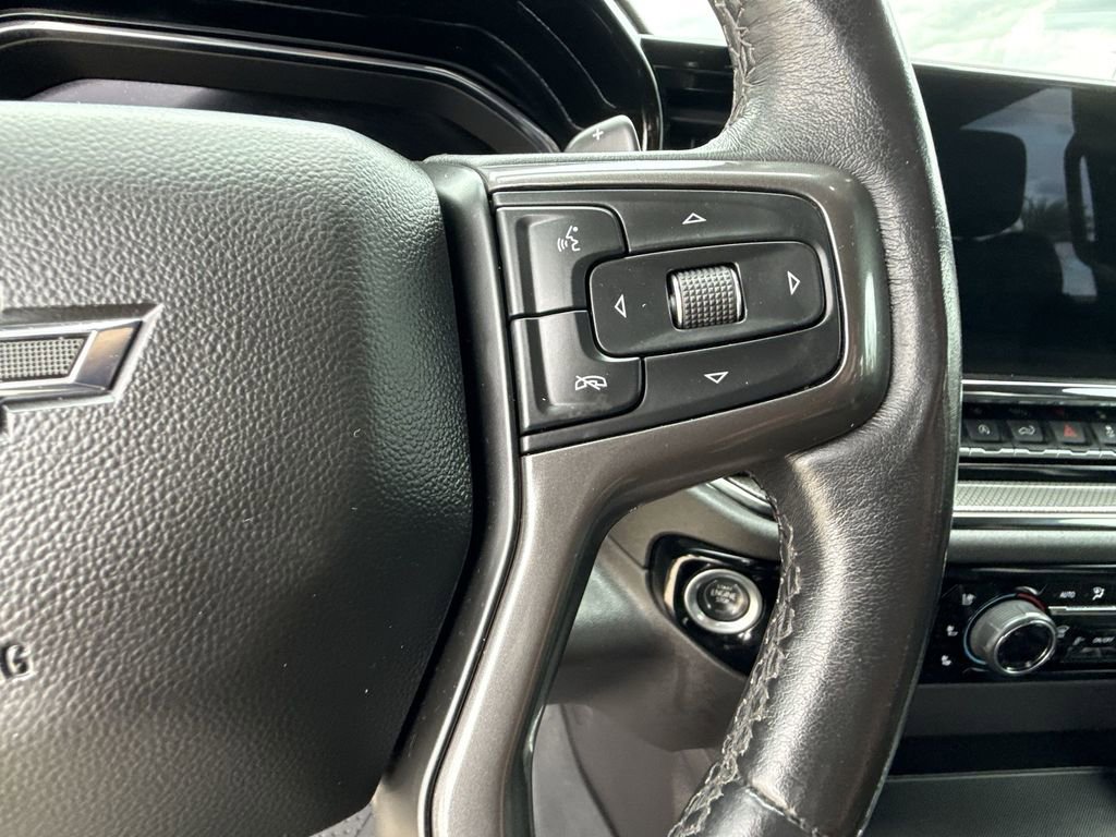 Used 2022 Chevrolet Silverado 1500 ZR2 image 24