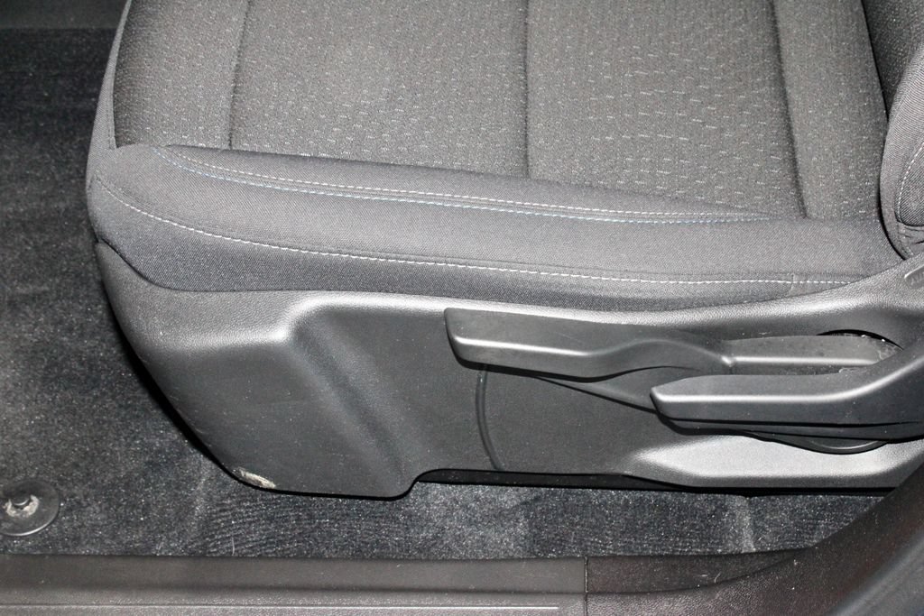 Used 2025 Chevrolet Equinox EV LT FWD image 22