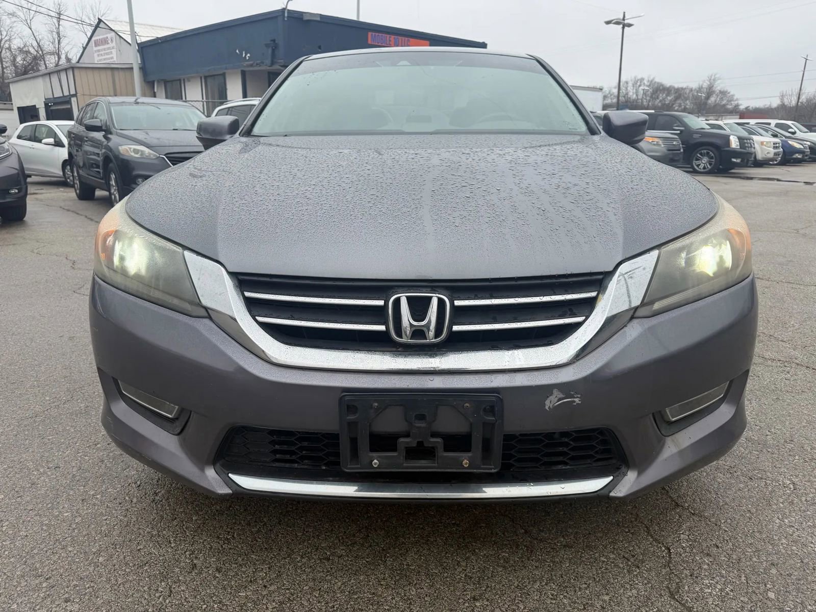 Used 2013 Honda Accord EX-L image 7
