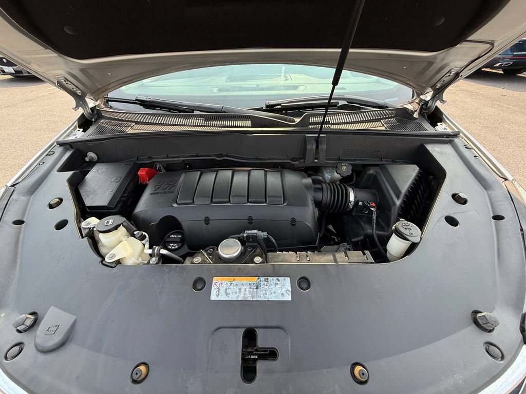 Used 2017 Chevrolet Traverse Premier AWD/4WD image 28