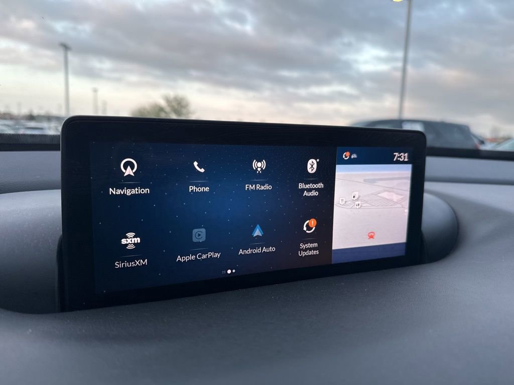 Used 2022 Acura TLX w/ Technology Package FWD image 19