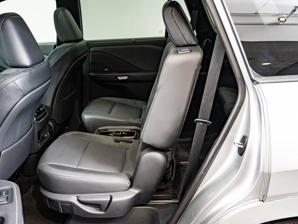 Certified 2025 Lexus TX 350 AWD w/ Technology Package image 45