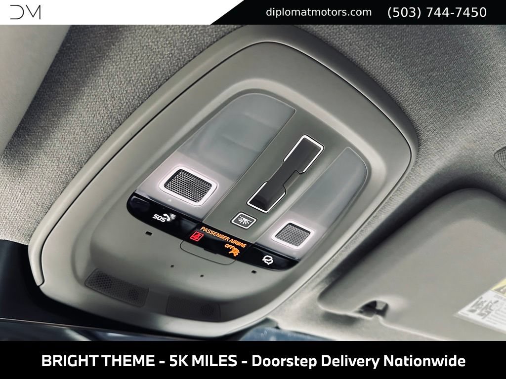 Used 2025 Volvo XC40 B5 Core w/ Protection Package Premier AWD/4WD image 40