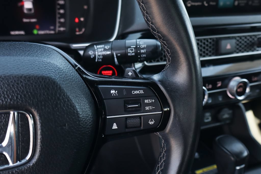 Used 2022 Honda Civic Sport Touring image 26