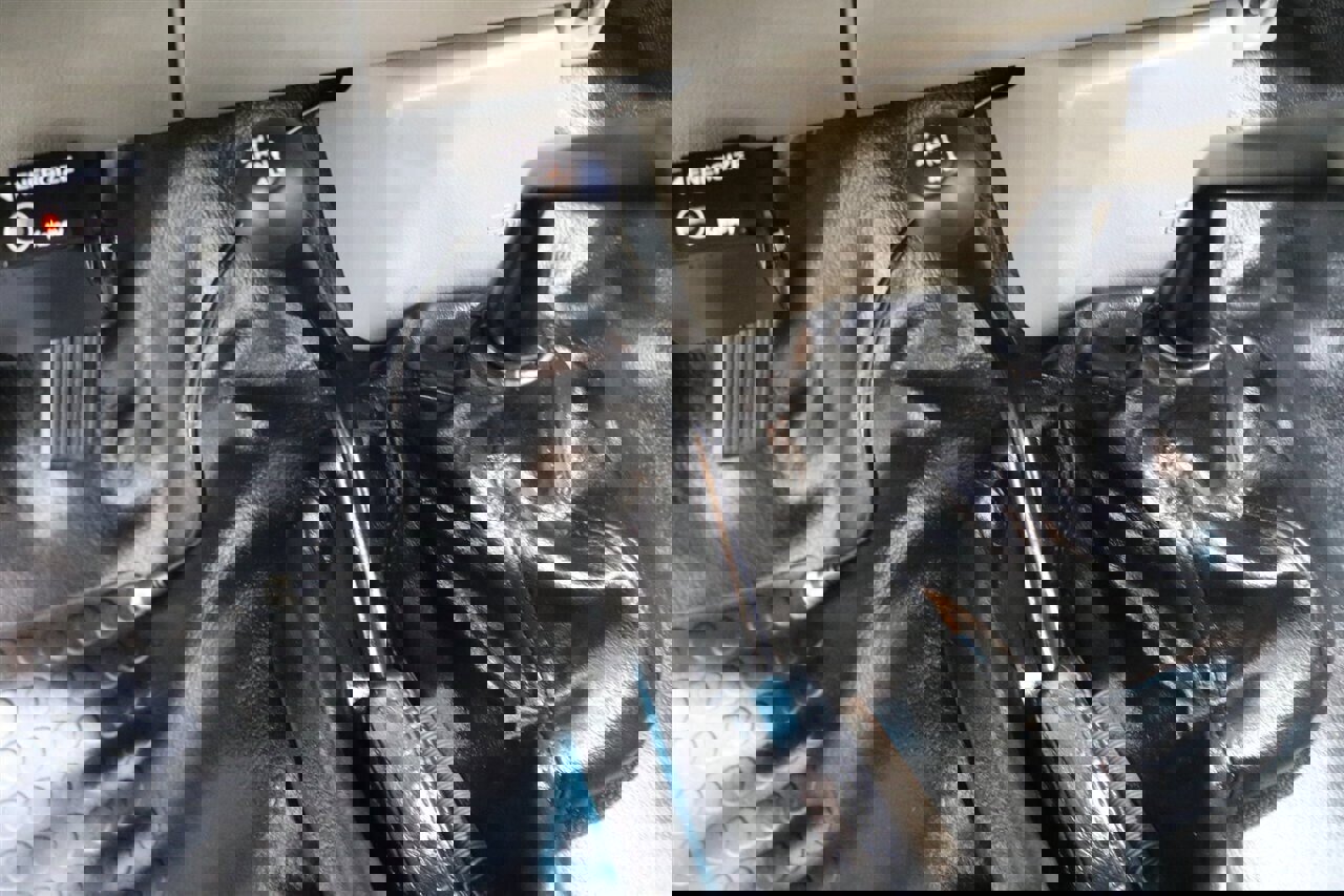 Used 1995 Dodge Ram 3500 Truck 4x4 Regular Cab image 87