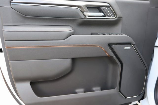 New 2026 GMC Sierra 2500 AT4 w/ AT4 Premium Plus Package image 10