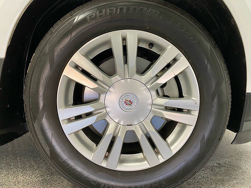 Used 2016 Cadillac SRX Luxury w/ Driver Awareness Package image 26