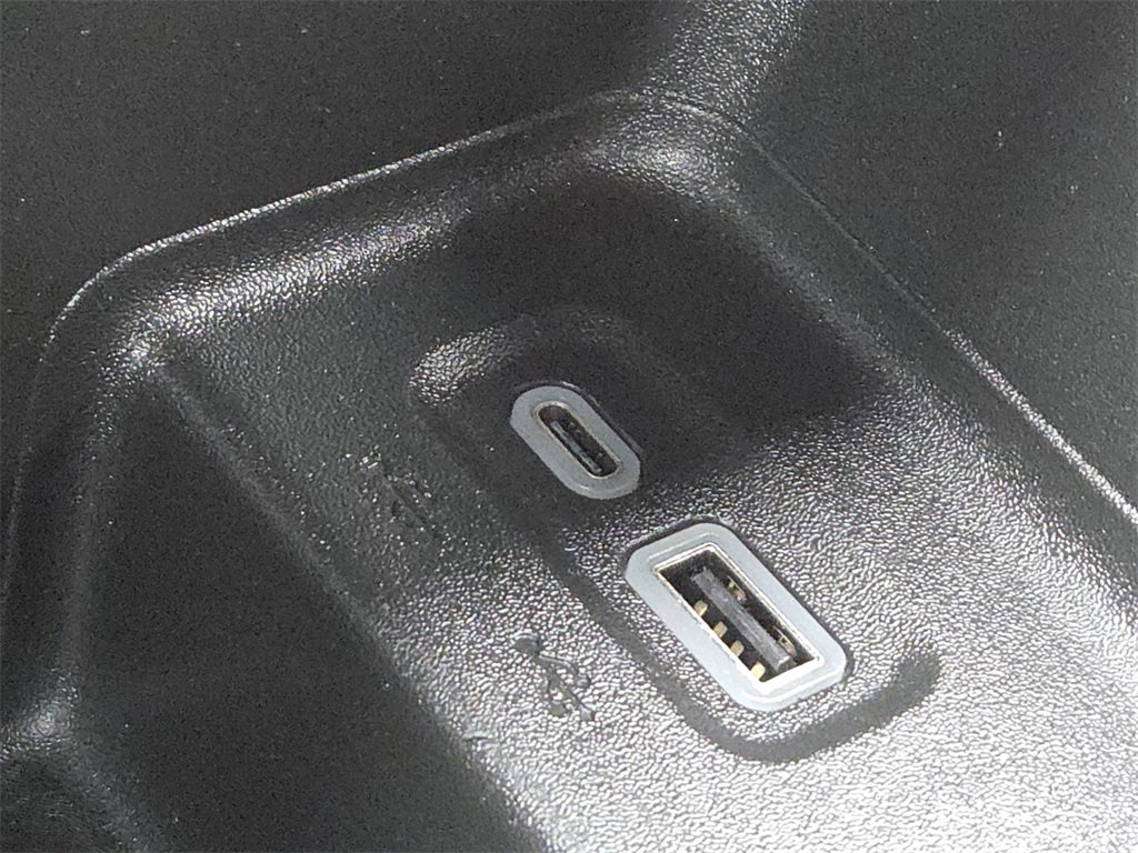 Used 2024 Chevrolet Colorado W/T image 28