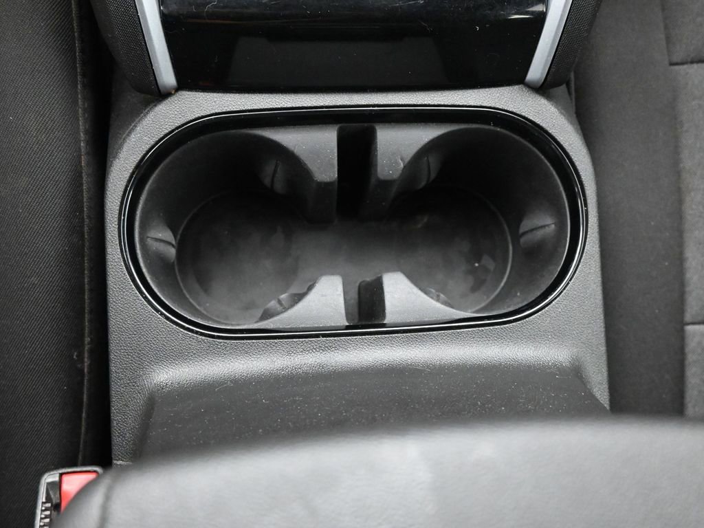 Used 2024 Chevrolet Colorado Trail Boss w/ Technology Package image 34