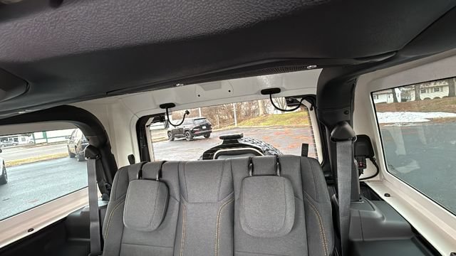 New 2026 Jeep Wrangler Sport AWD/4WD image 20