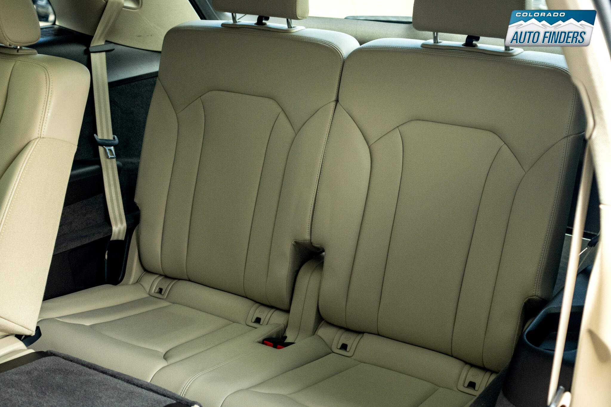 Used 2018 Audi Q7 2.0T Premium Plus w/ Premium Plus Package image 29