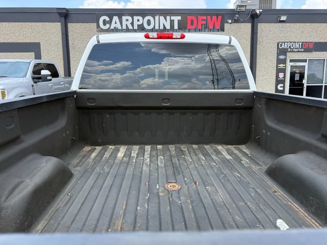 Used 2012 Chevrolet Silverado 2500 LT w/ Interior Plus Package AWD/4WD image 6