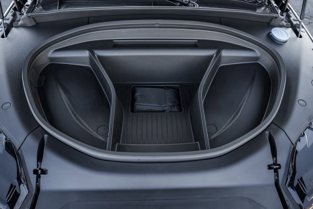 New 2025 Volvo EX90 Ultra w/ Protection Package Premier image 16