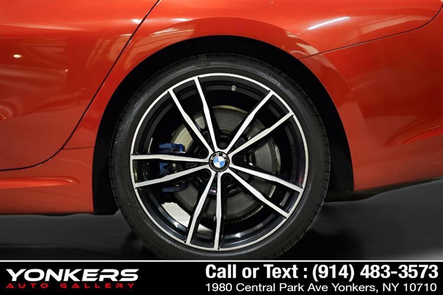 Used 2021 BMW M340i xDrive w/ Driving Assistance Package image 59