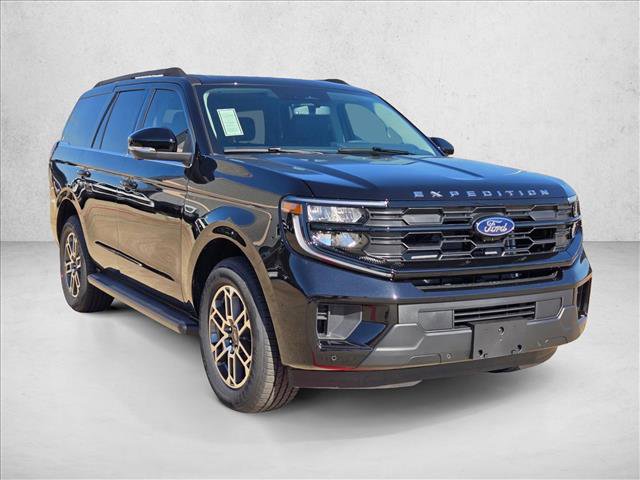 New 2026 Ford Expedition Active image 7