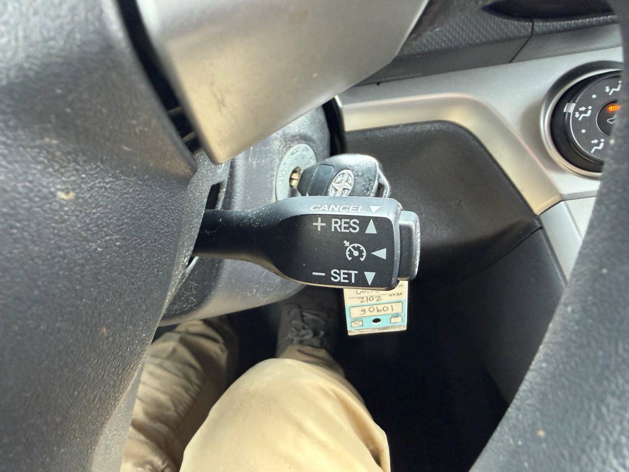 Used 2012 Scion xB FWD image 27