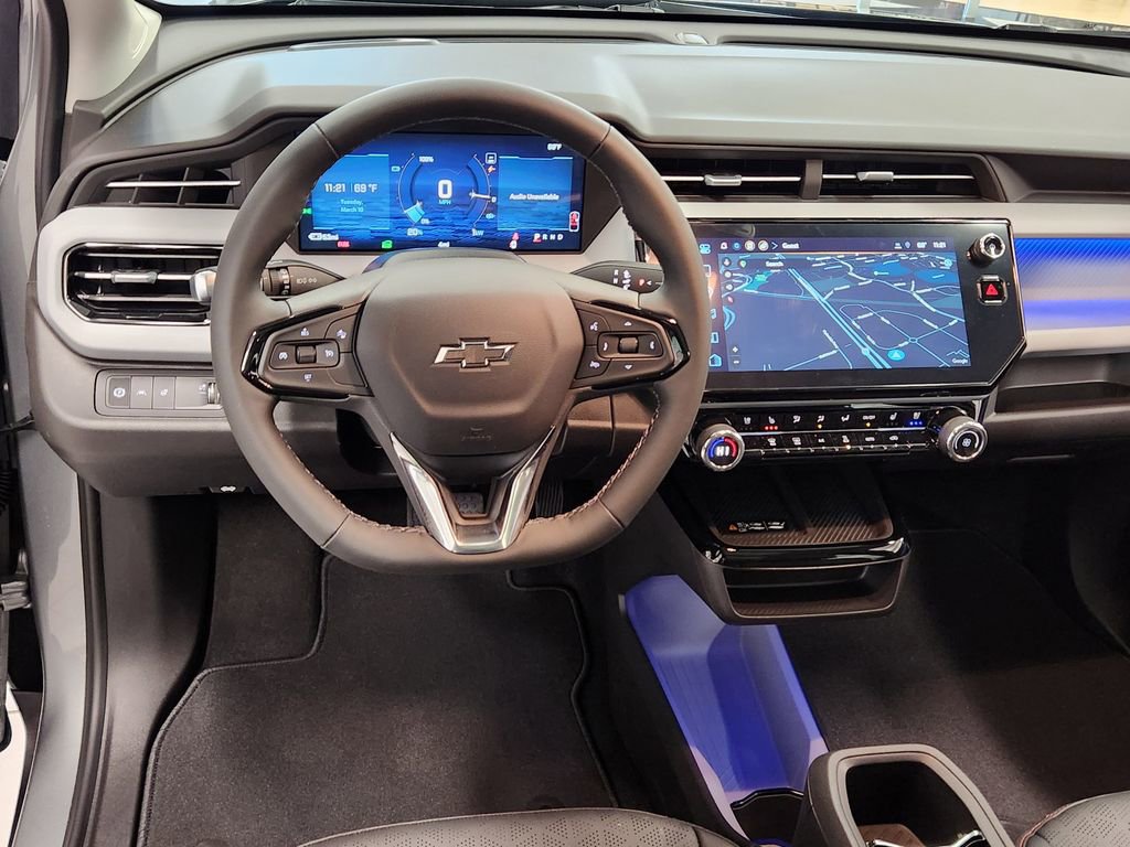 New 2027 Chevrolet Bolt RS w/ Technology Package image 10