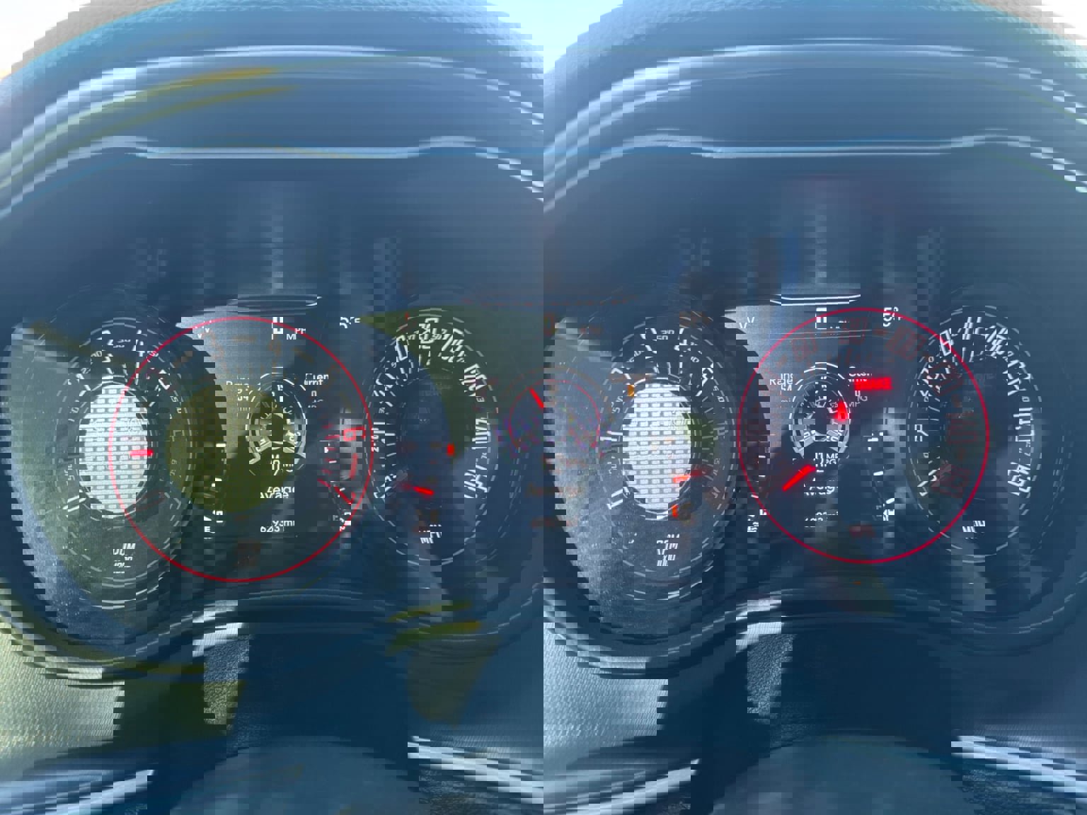 Used 2021 Dodge Challenger R/T w/ Blacktop Package image 14