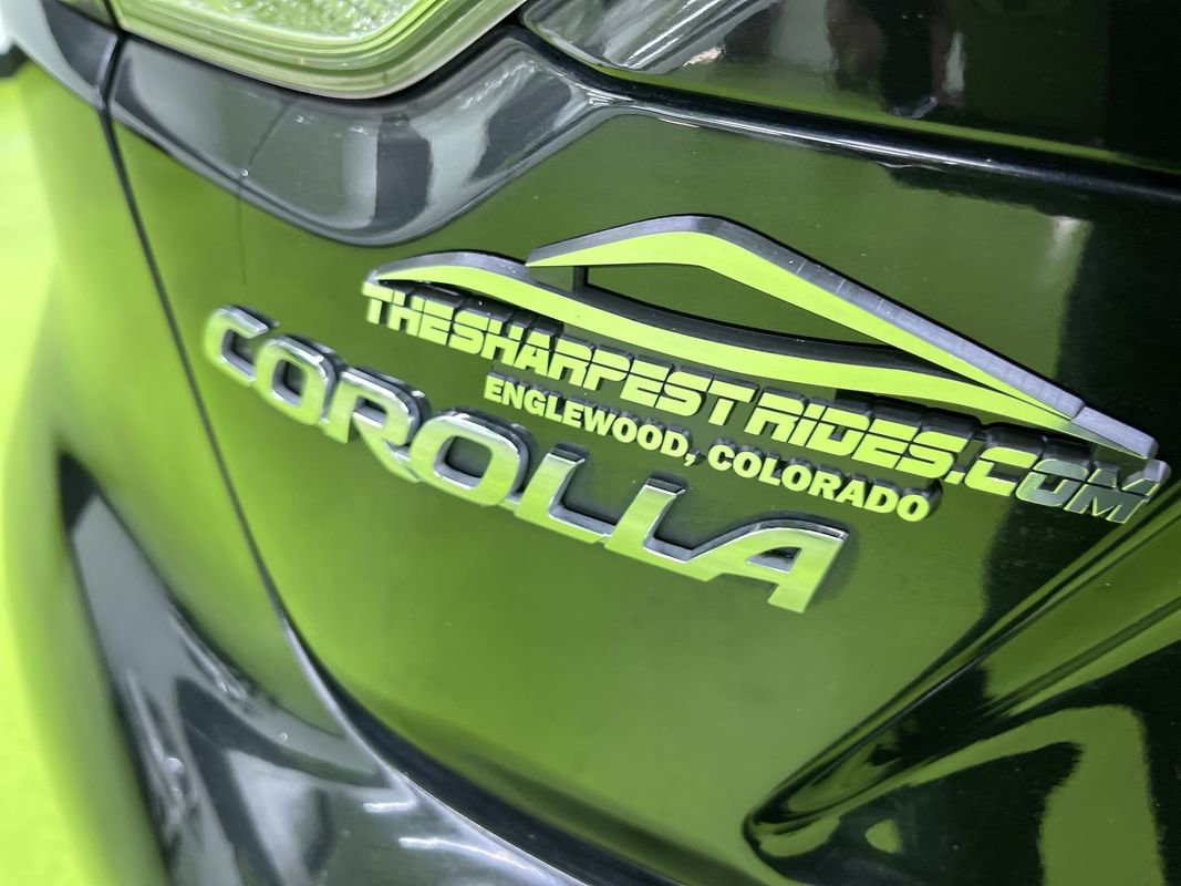 Used 2022 Toyota Corolla LE image 12