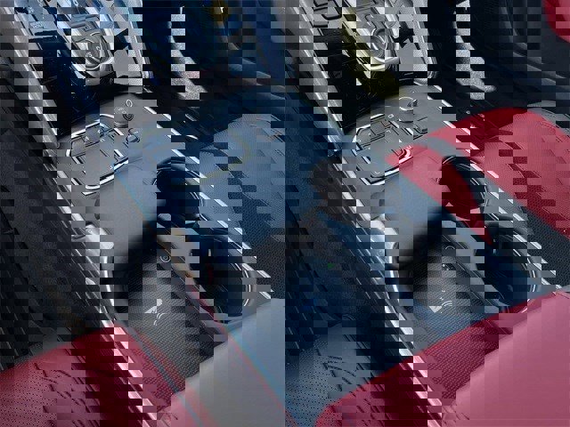 New 2025 Acura TLX SH-AWD w/ A-SPEC Pkg image 23