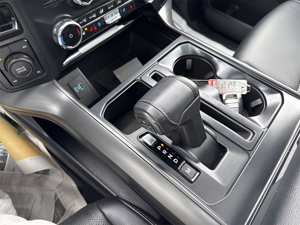 Used 2024 Ford F150 Lariat w/ Bed Utility Package image 29