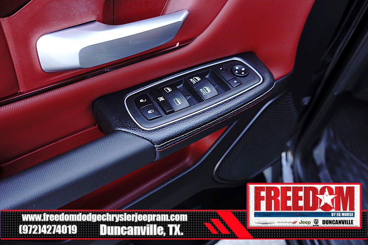 Certified 2024 RAM 1500 Rebel AWD/4WD image 40