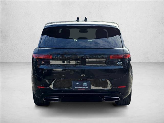Used 2023 Land Rover Range Rover Sport SE Dynamic AWD/4WD image 6