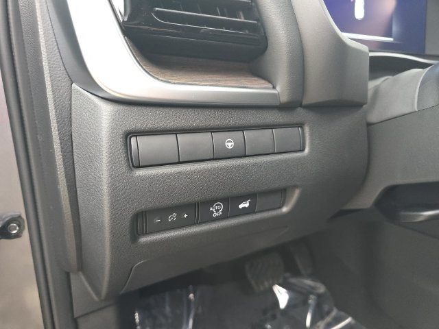 New 2026 Nissan Rogue Platinum AWD/4WD image 40