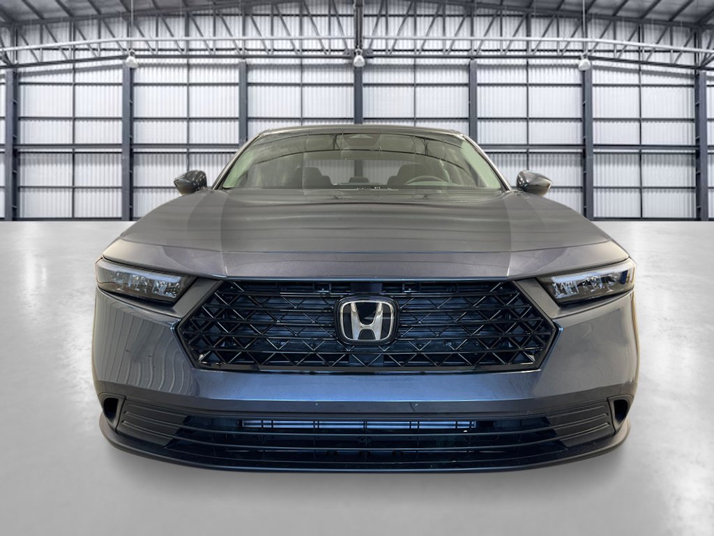 New 2026 Honda Accord LX image 4
